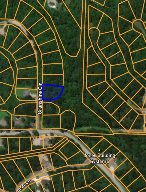 Granshire - Land