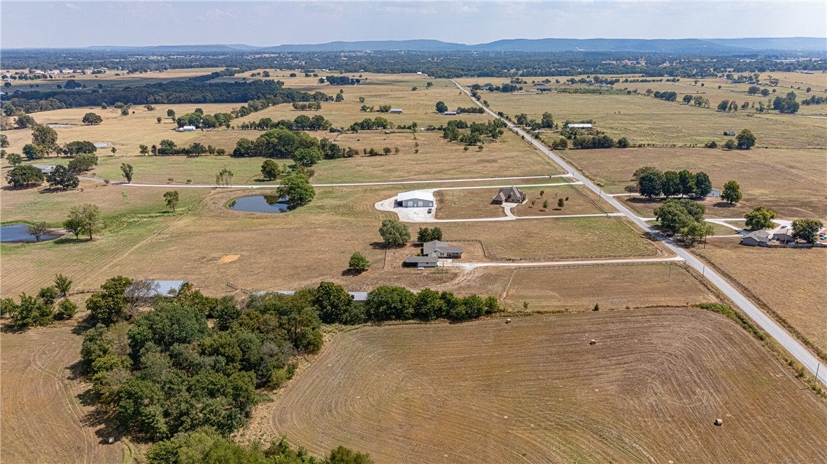 16146 Bethel Blacktop Road
