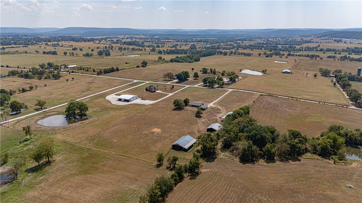 16146 Bethel Blacktop Road