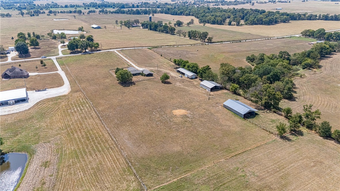 16146 Bethel Blacktop Road