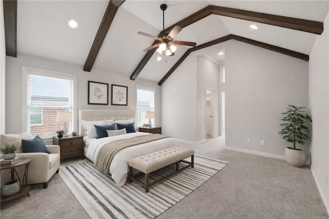 Tamarron Centerton - Residential