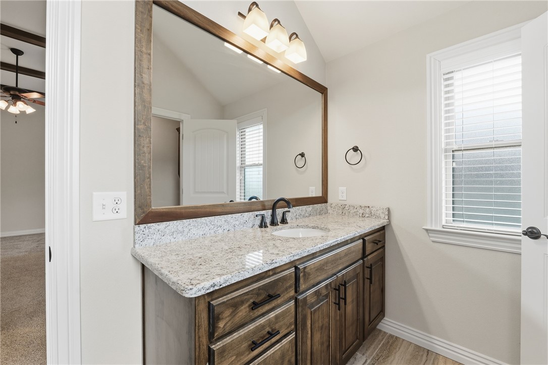 Tamarron Centerton - Residential