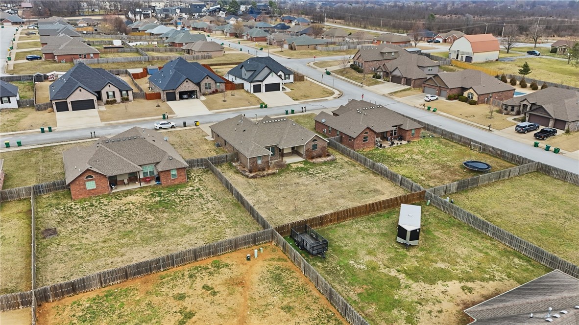 Tamarron Centerton - Residential