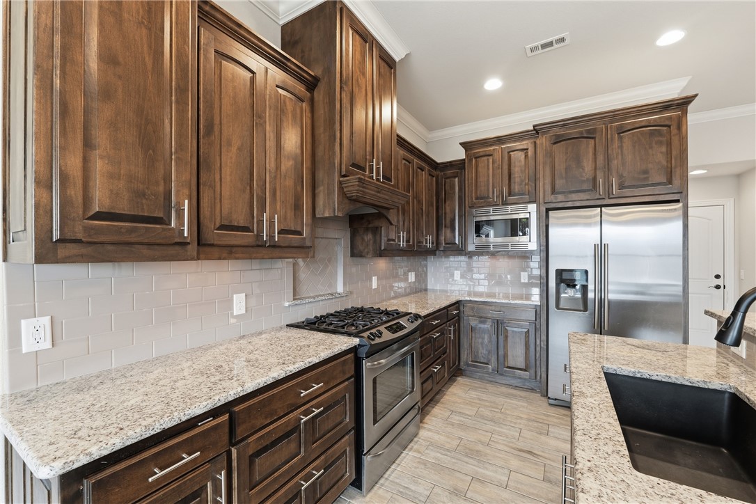 Tamarron Centerton - Residential