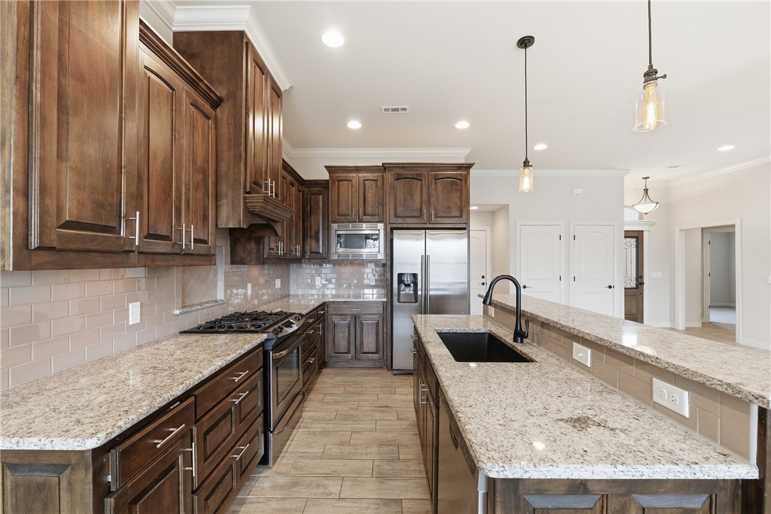 Tamarron Centerton - Residential