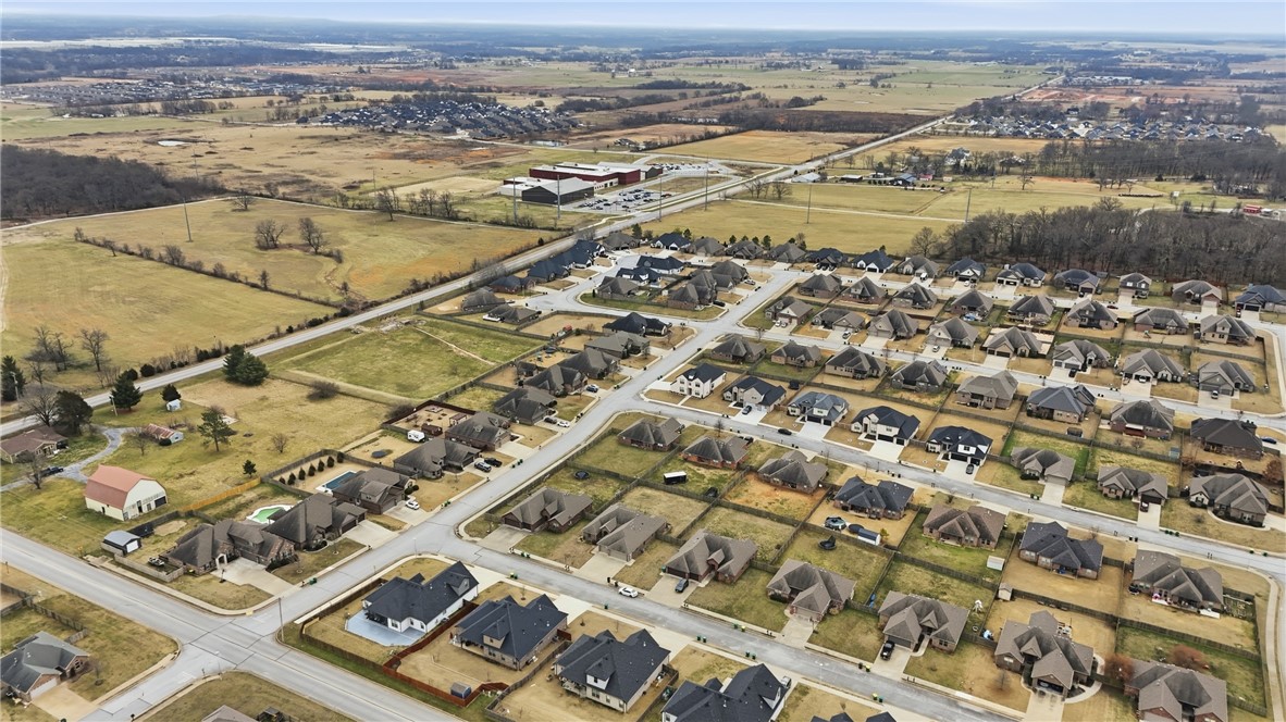 Tamarron Centerton - Residential