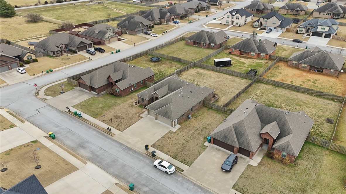 Tamarron Centerton - Residential