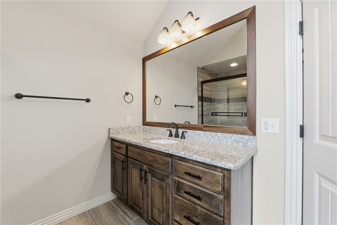 Tamarron Centerton - Residential