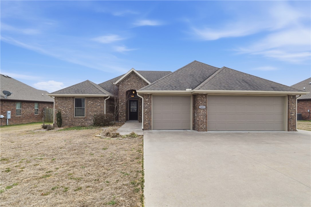 Tamarron Centerton - Residential