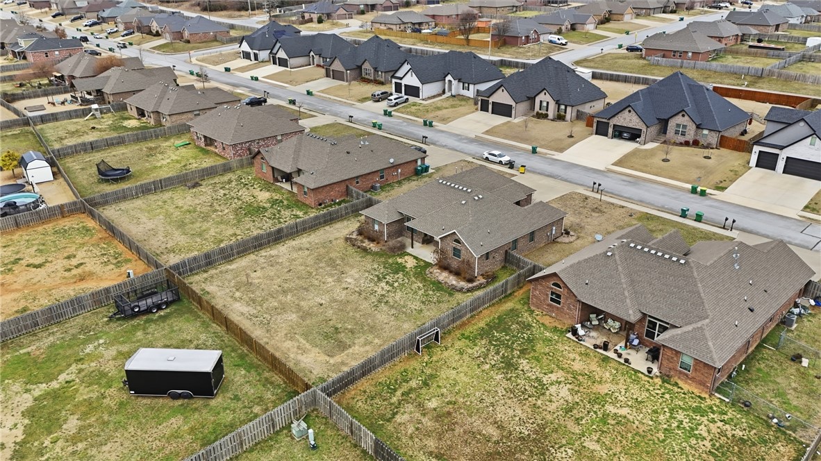 Tamarron Centerton - Residential