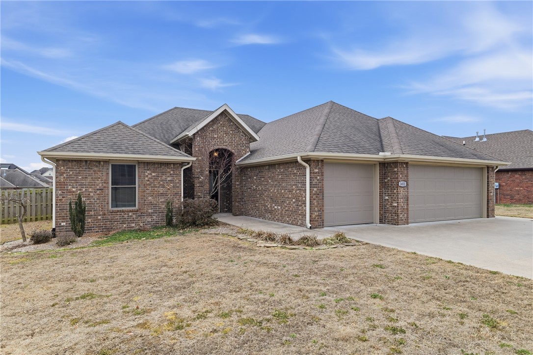 Tamarron Centerton - Residential