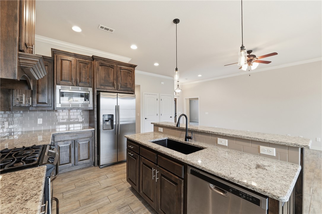 Tamarron Centerton - Residential