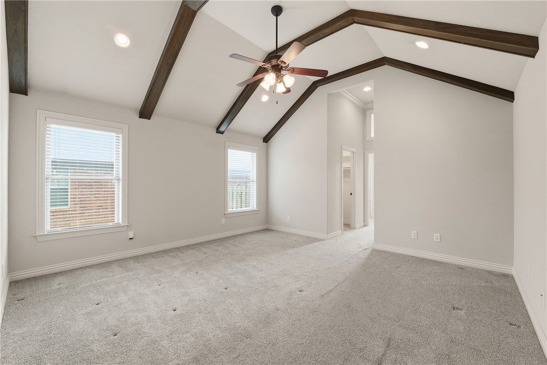 Tamarron Centerton - Residential