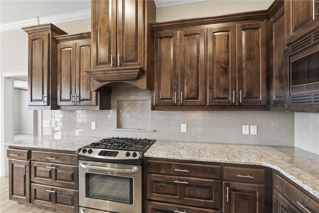 Tamarron Centerton - Residential