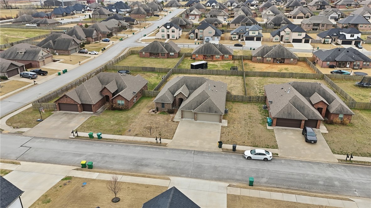 Tamarron Centerton - Residential