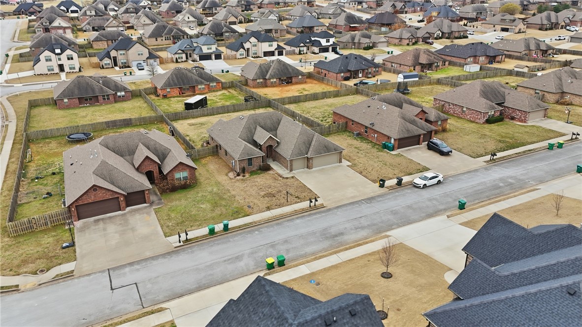 Tamarron Centerton - Residential