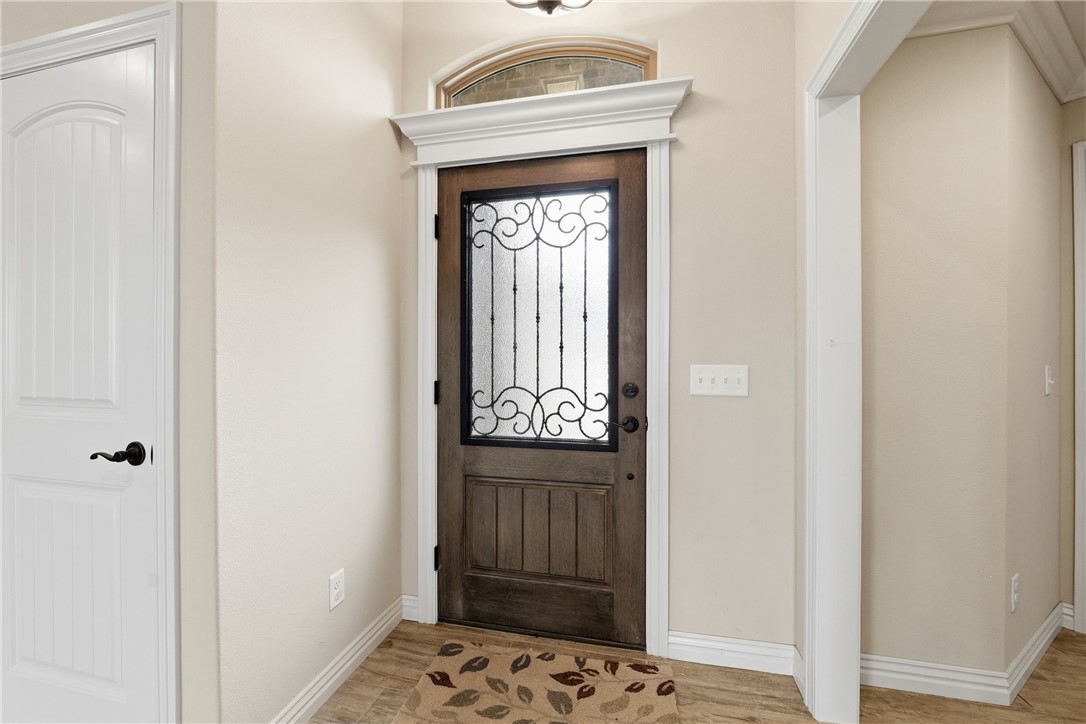 Tamarron Centerton - Residential