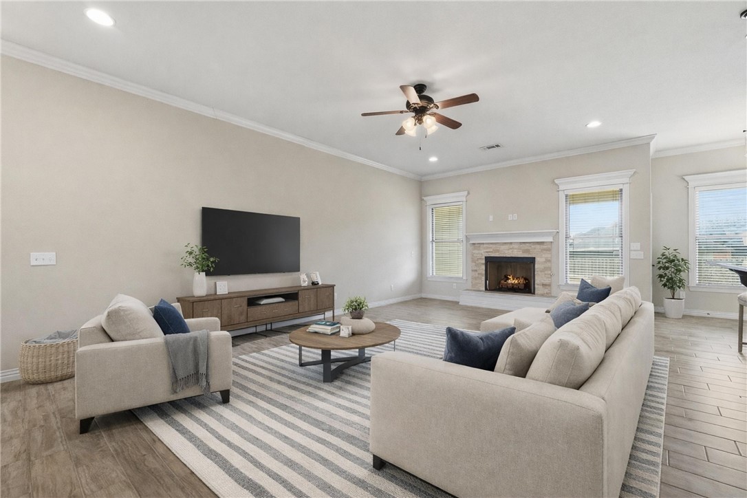 Tamarron Centerton - Residential