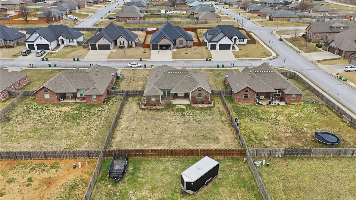 Tamarron Centerton - Residential