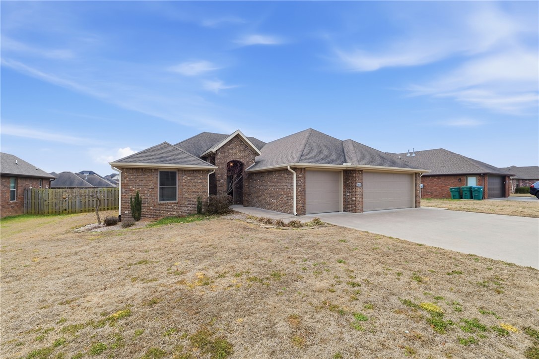 Tamarron Centerton - Residential