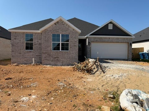 Photo of 6805 SW High Meadow Boulevard, Bentonville, AR 72713 (MLS # 1358867)