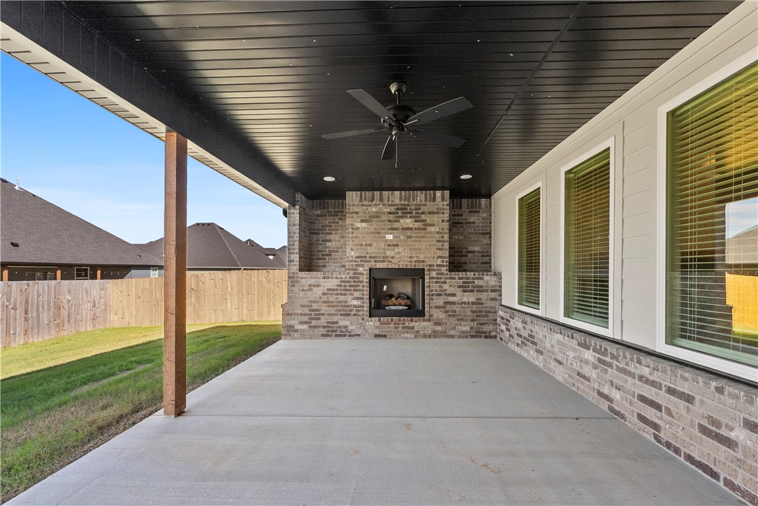 Maple Estates - Residential