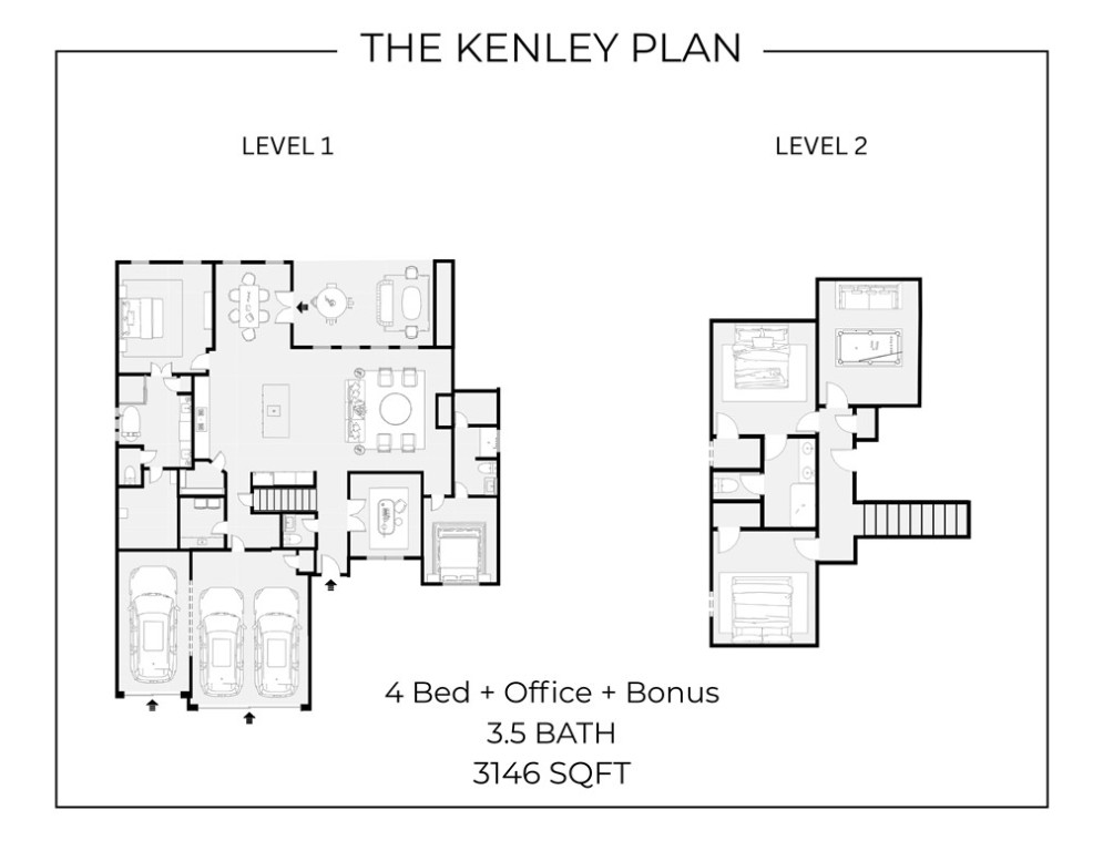Maple Estates - Residential