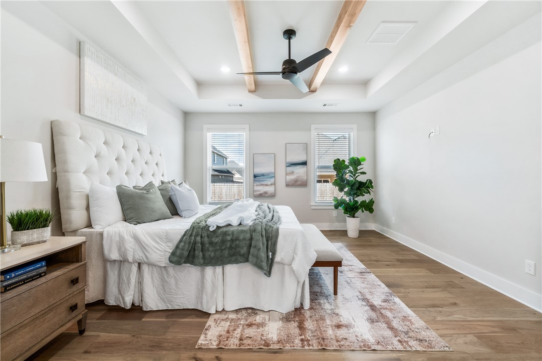 Maple Estates - Residential