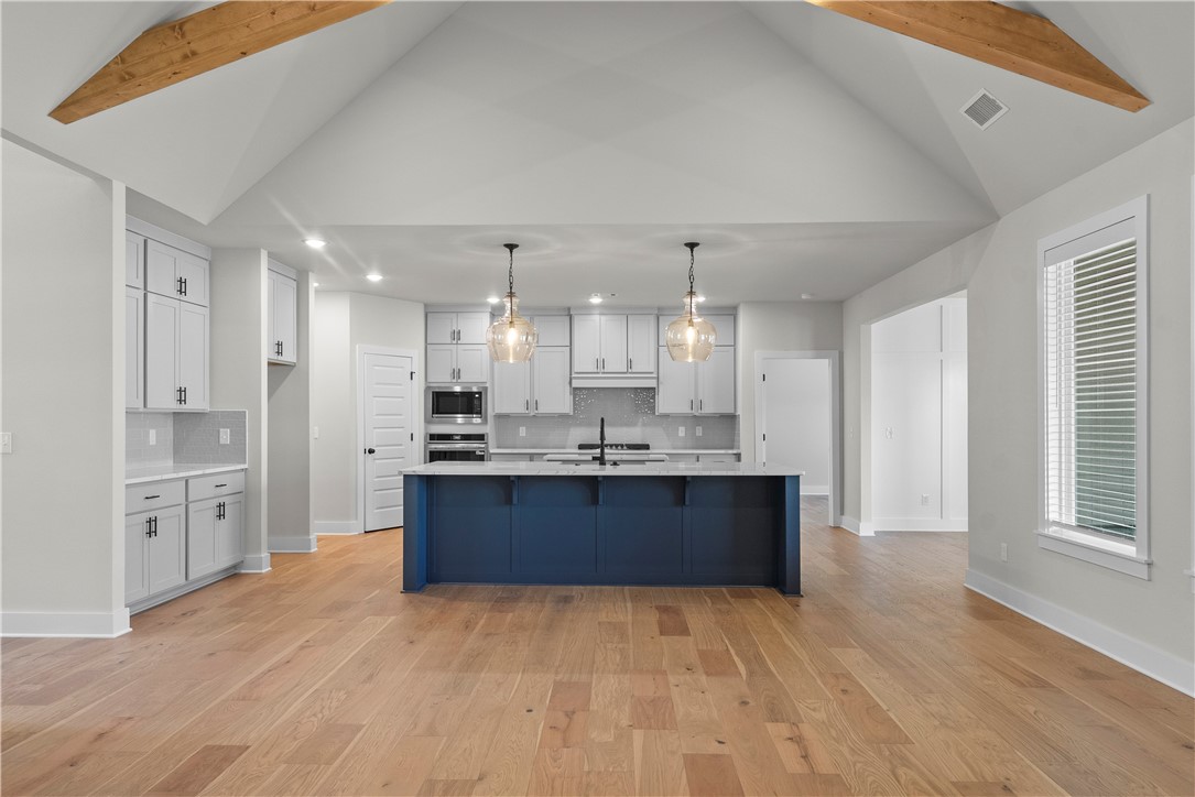 Maple Estates - Residential