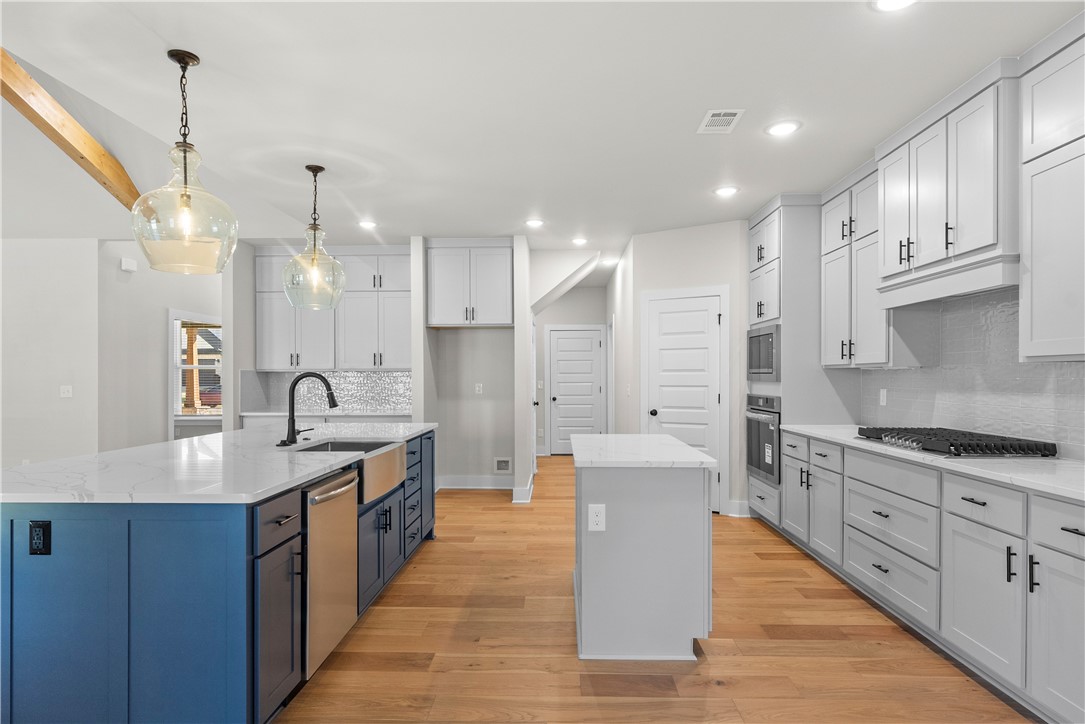 Maple Estates - Residential