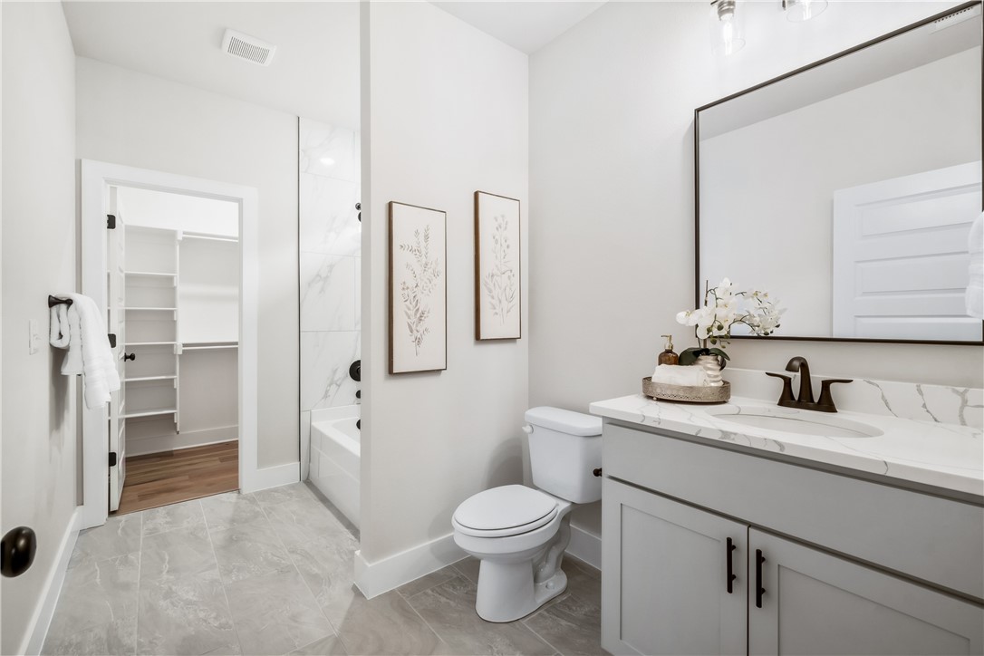 Maple Estates - Residential