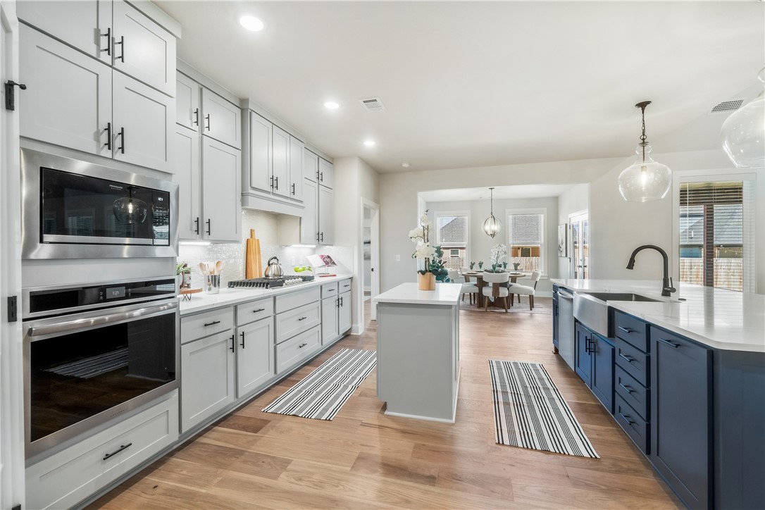 Maple Estates - Residential