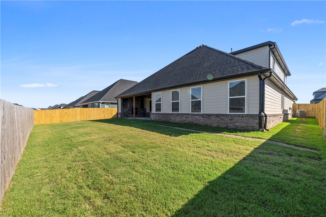 Maple Estates - Residential