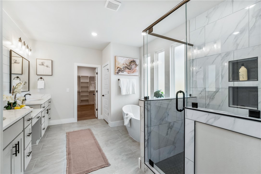 Maple Estates - Residential