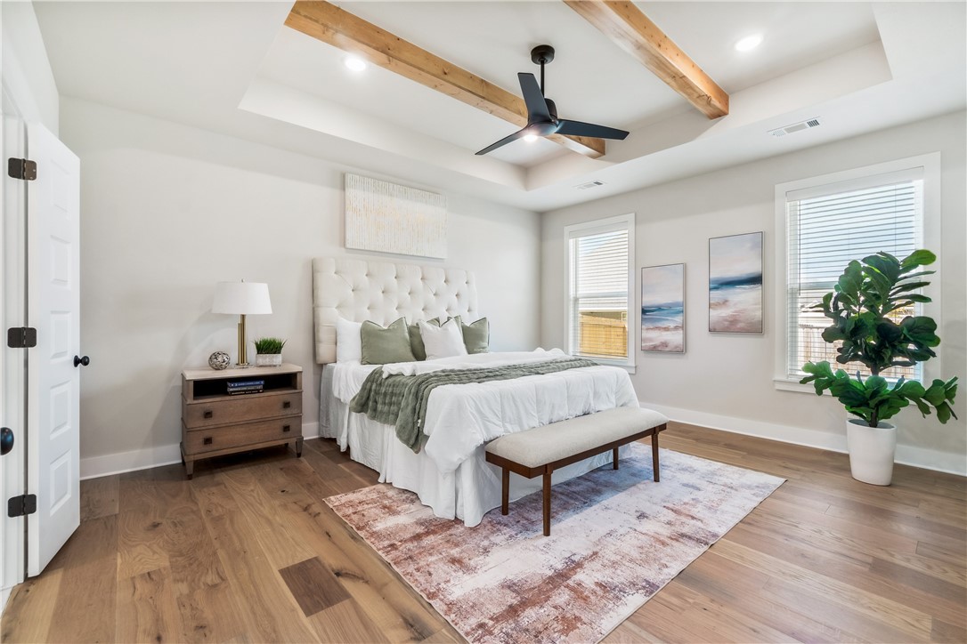 Maple Estates - Residential