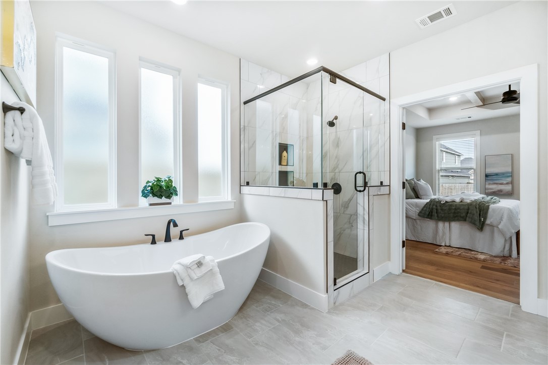 Maple Estates - Residential