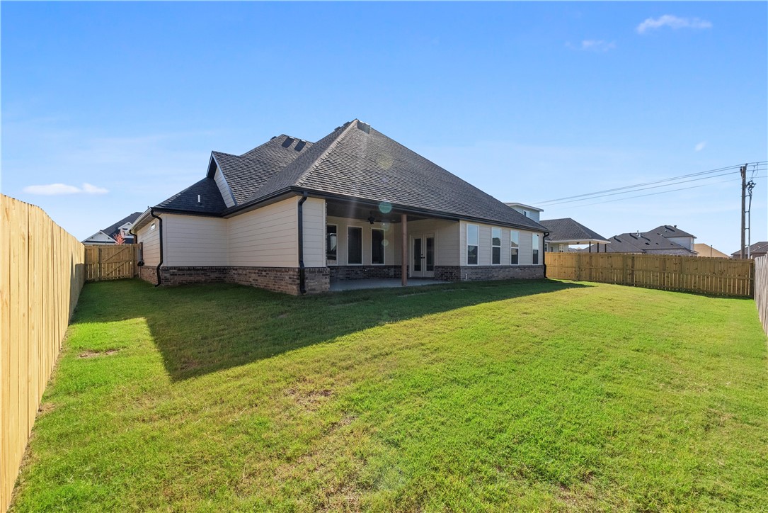 Maple Estates - Residential