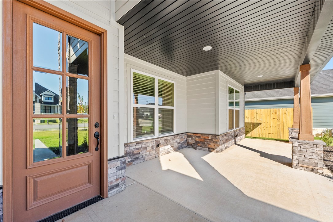 Maple Estates - Residential