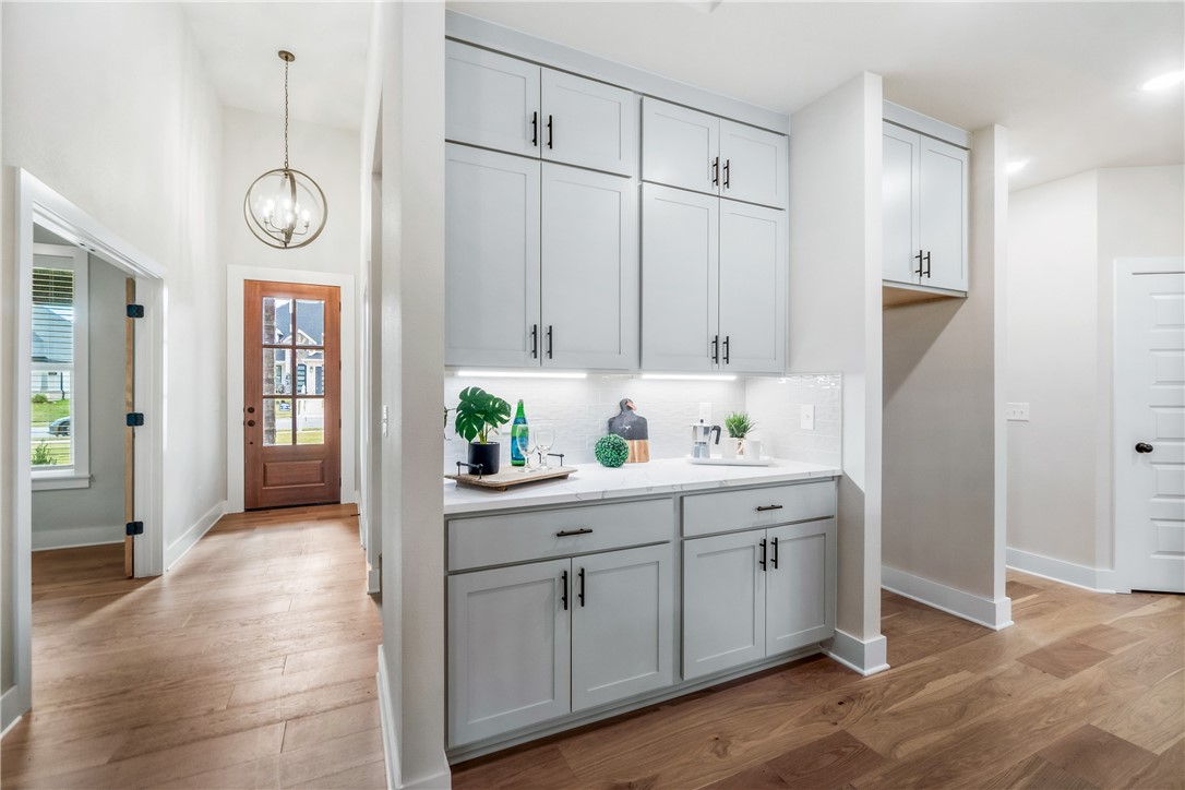 Maple Estates - Residential