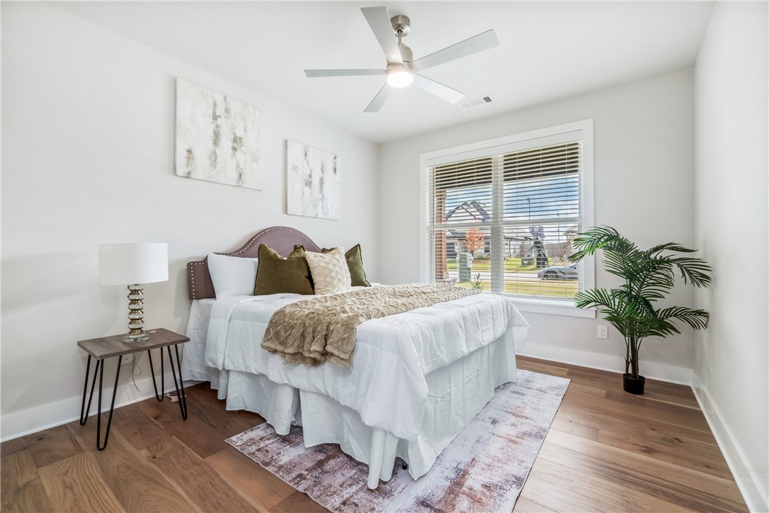 Maple Estates - Residential