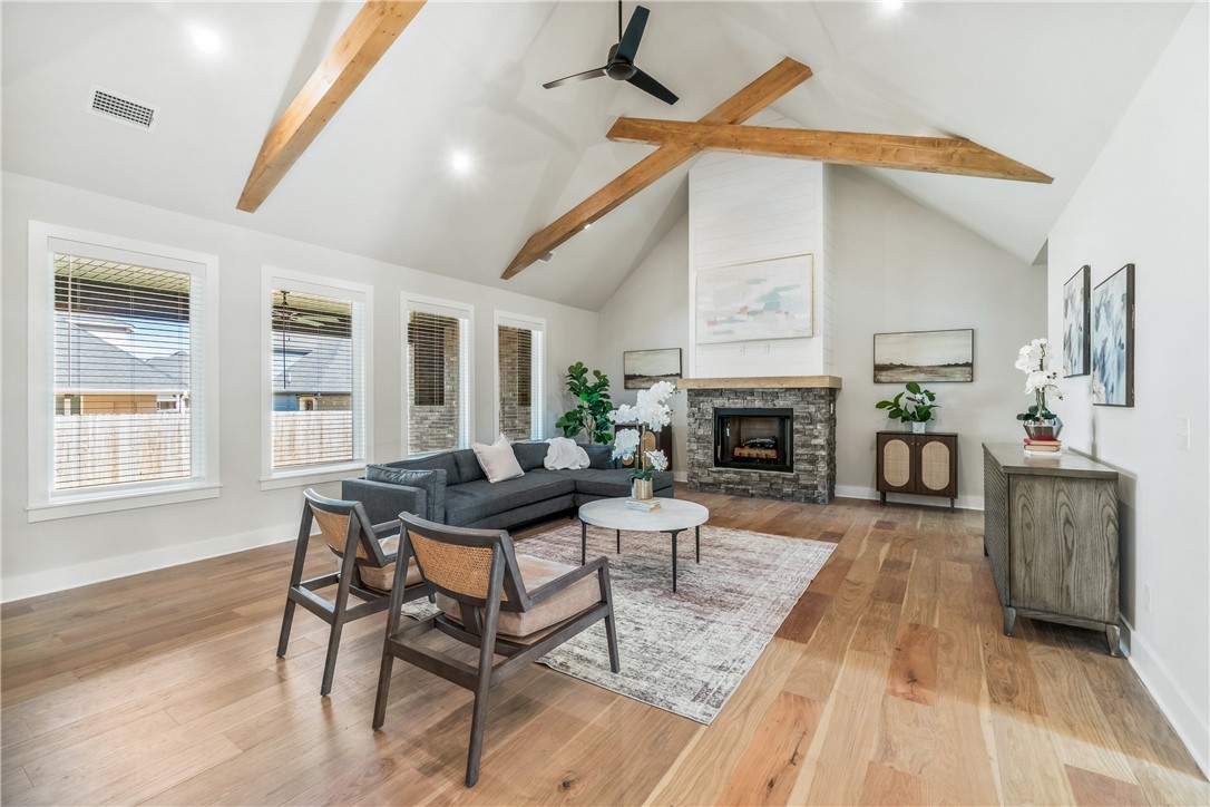 Maple Estates - Residential