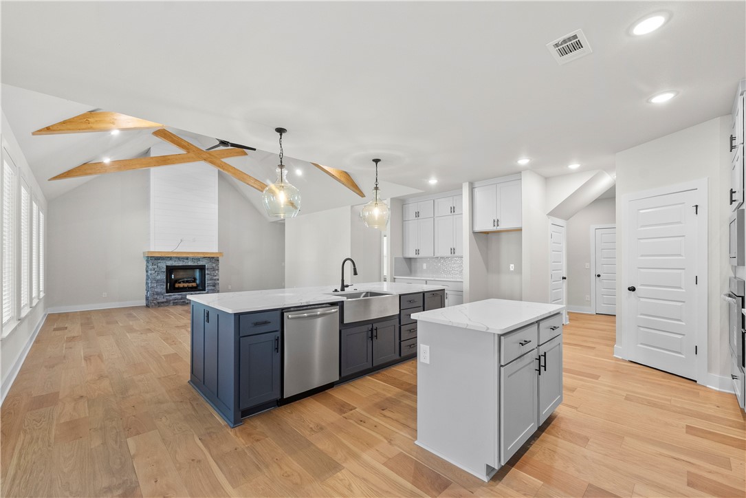 Maple Estates - Residential