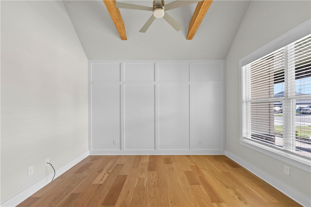 Maple Estates - Residential