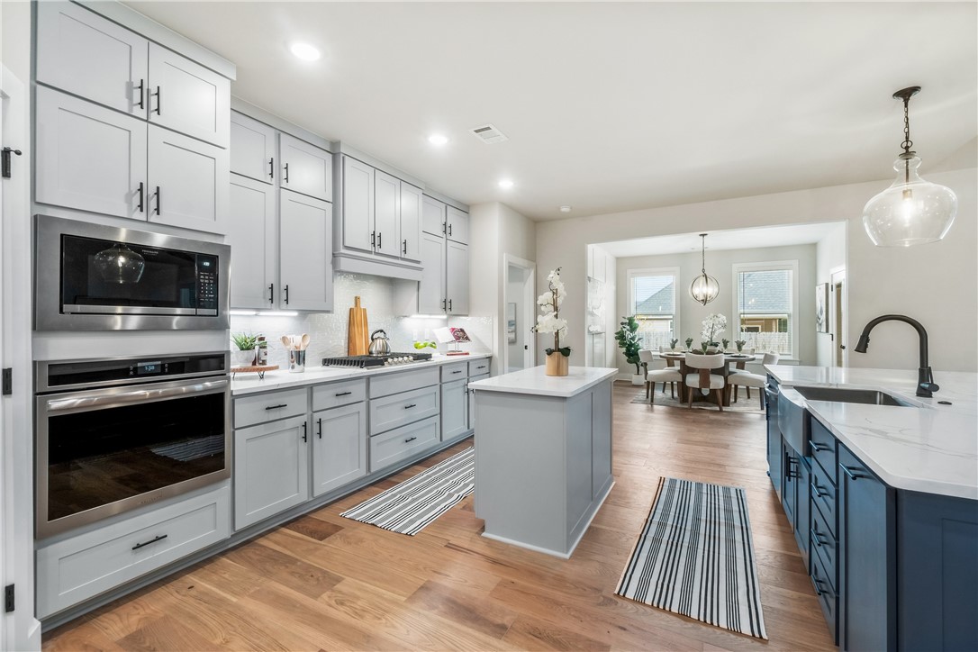 Maple Estates - Residential