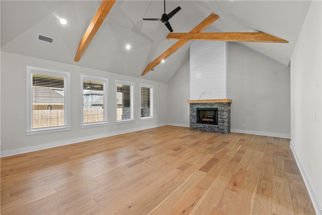 Maple Estates - Residential