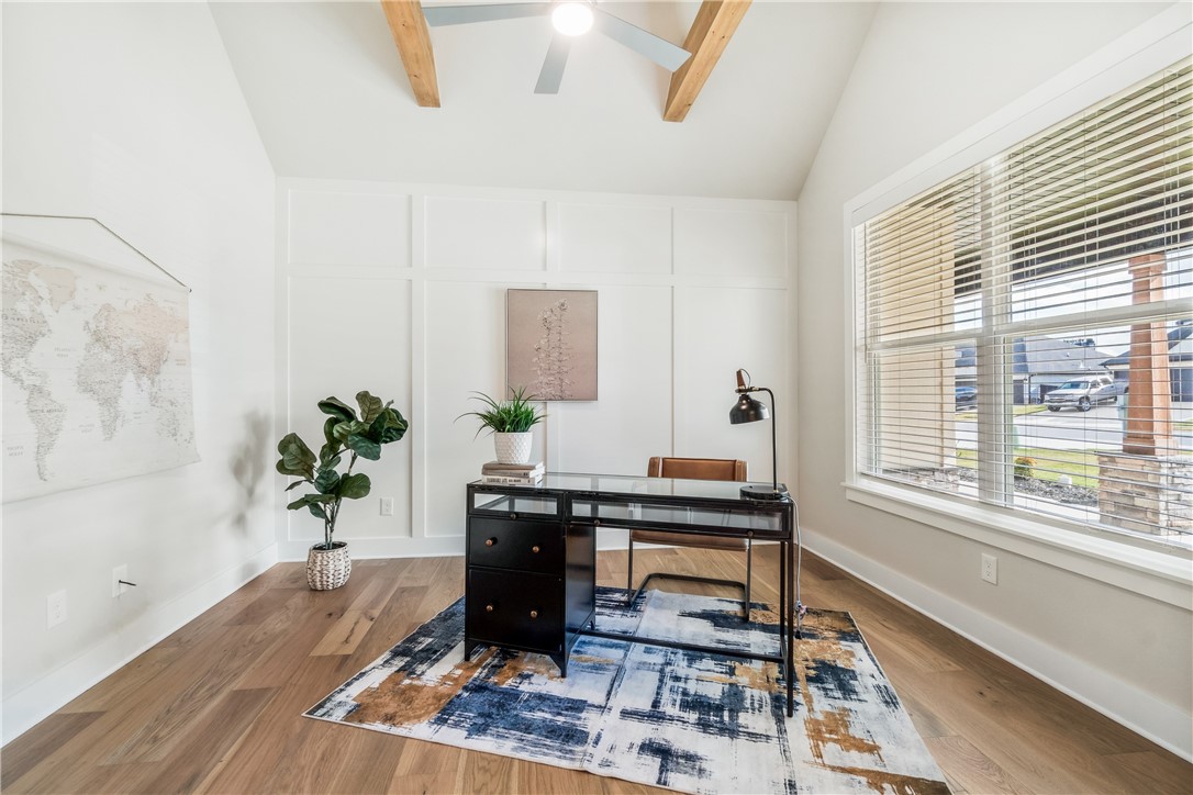 Maple Estates - Residential