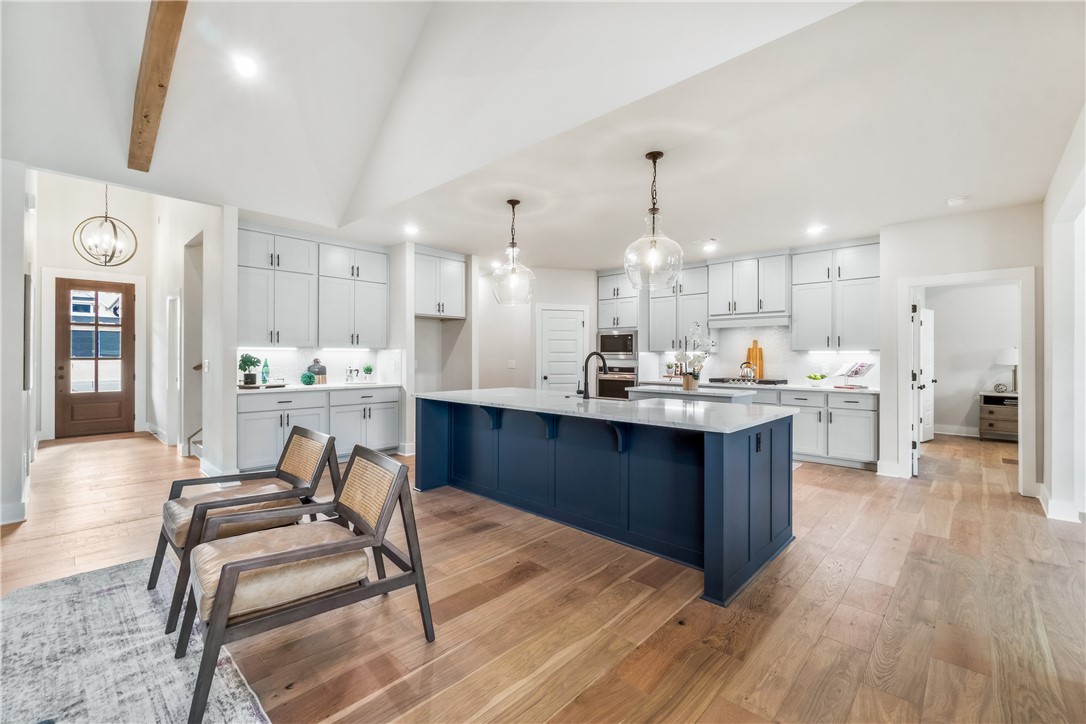 Maple Estates - Residential