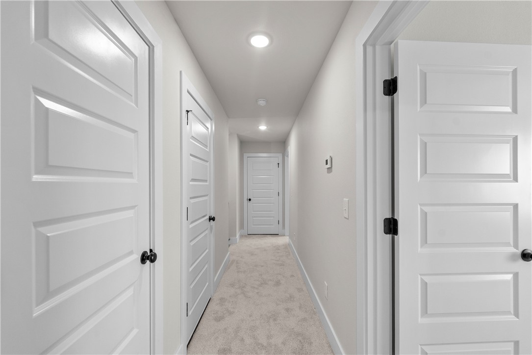 Maple Estates - Residential