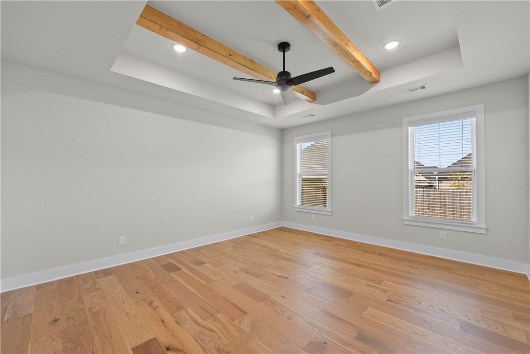 Maple Estates - Residential