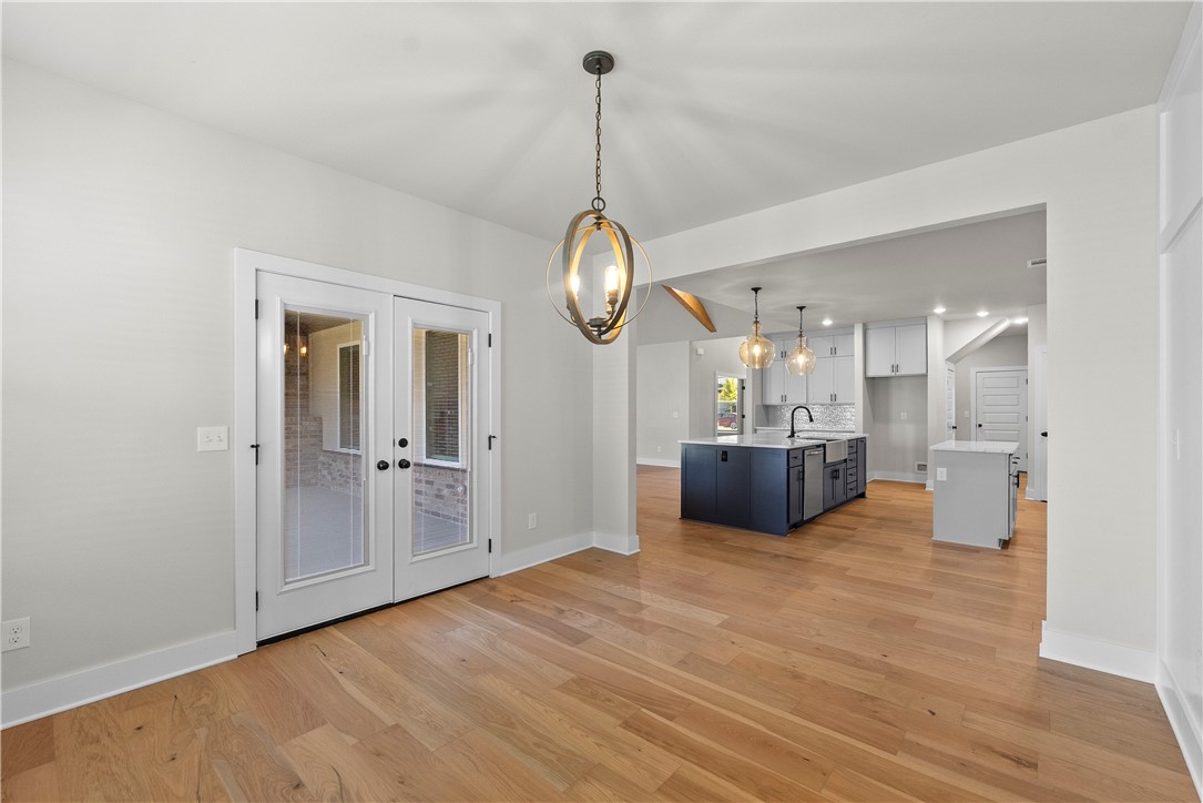 Maple Estates - Residential